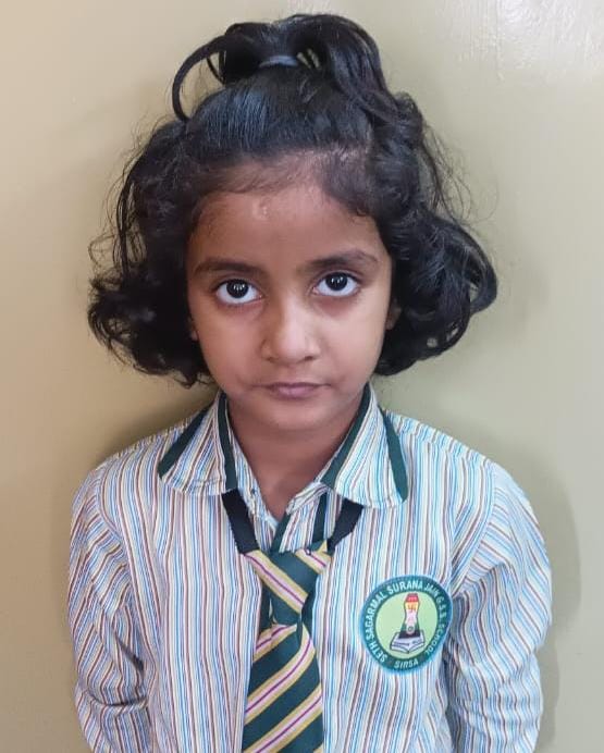 Vandana
